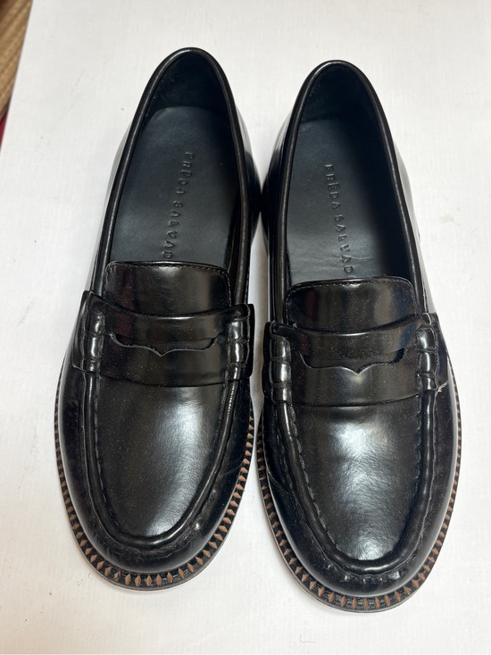 Freda Salvador Shoes - Freda Salvador loafers 6.5